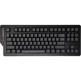 Das Keyboard 4C TKL mechanische toetsenbord, gaming toetsenbord Zwart, US lay-out, Cherry MX Brown, PBT keycaps