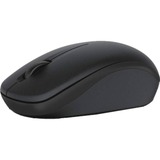 Dell WM126 draadloze muis Zwart, 1000 dpi