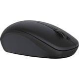 Dell WM126 draadloze muis Zwart, 1000 dpi