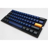 Ducky Horizon SA Keycap Set keycaps ABS, QWERTY-set