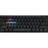 Ducky One 2 Mini Rgb Gaming Toetsenbord Zwart Wit Mx Red Us Lay Out Rgb Leds Ducky One 2 Mini Rgb Gaming Toetsenbord Zwart Wit Mx Red Us Lay Out Rgb Leds