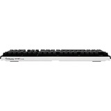 Ducky One 2 RGB DKON1808ST, gaming toetsenbord US lay-out, Cherry MX Brown, RGB leds, PBT double-shot