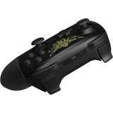 HORI Wireless HORIPAD Zelda Edition  gamepad Zwart