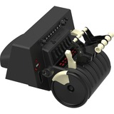 Honeycomb Aeronautical Bravo Throttle Quadrant gaming gashendel Zwart