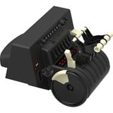 Honeycomb Aeronautical Bravo Throttle Quadrant gaming gasregelaar Zwart