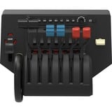 Honeycomb Aeronautical Bravo Throttle Quadrant gaming schubregler Zwart