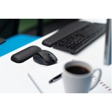 Kensington ErgoSoft polssteun voor standaard toetsenborden Zwart