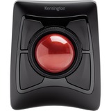 Kensington Expert Mouse Draadloze Trackball Zwart, Bluetooth