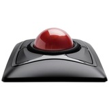 Kensington Expert Mouse Draadloze Trackball Zwart, Bluetooth