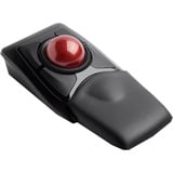 Kensington Expert Mouse Draadloze Trackball Zwart, Bluetooth