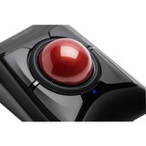 Kensington Expert Mouse Draadloze Trackball Zwart, Bluetooth
