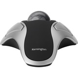 Kensington Orbit Optische Trackball Zilver/zwart