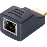 LevelOne HVE-9900 adapter Bulk