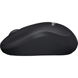 Logitech B220 SILENT  muis Zwart, 1000 dpi