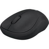 Logitech B220 SILENT muis Zwart, 1000 dpi