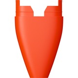 Logitech Crayon stylus Zilver/oranje