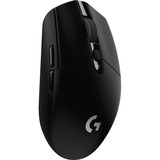 Logitech G305 LIGHTSPEED draadloze gamingmuis Zwart, 200 – 12.000 dpi