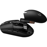 Logitech G305 LIGHTSPEED draadloze gamingmuis Zwart, 200 – 12.000 dpi