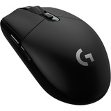 Logitech G305 LIGHTSPEED draadloze gamingmuis Zwart, 200 – 12.000 dpi