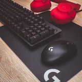 Logitech G305 LIGHTSPEED draadloze gamingmuis Zwart, 200 – 12.000 dpi
