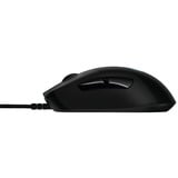 Logitech G403 HERO gaming muis Zwart, 100 - 25.600 dpi, RGB leds
