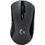Logitech G603 LIGHTSPEED Wireless Gaming Mouse Zwart, 200-12.000 dpi
