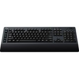 Logitech G613 Wireless Mechanical Gaming Keyboard Zwart, US lay-out, Logitech Romer-G, Bluetooth