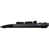 Logitech G613 Wireless Mechanical Gaming Keyboard Zwart, US lay-out, Logitech Romer-G, Bluetooth