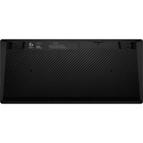 Logitech G613 Wireless Mechanical Gaming Keyboard Zwart, US lay-out, Logitech Romer-G, Bluetooth