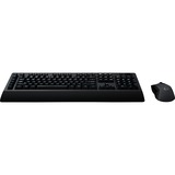 Logitech G613 Wireless Mechanical Gaming Keyboard Zwart, US lay-out, Logitech Romer-G, Bluetooth
