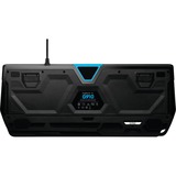 Logitech G910 Orion Spectrum RGB gaming toetsenbord US lay-out, Logitech Romer-G, RGB leds