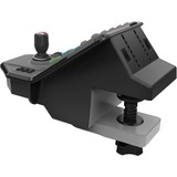 Logitech G Saitek Farming Simulator Side Panel instrumentenpaneel 