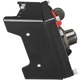 Logitech G Saitek Pro Flight Switch Panel instrumentenpaneel Zwart, PC