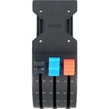 Logitech G Saitek Pro Flight Throttle Quadrant gaming gasregelaar PC