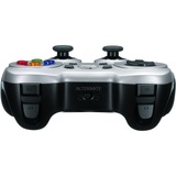 Logitech G Wireless Gamepad F710 Zilver/zwart