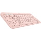 K380 Multi-Device Bluetooth Keyboard, toetsenbord