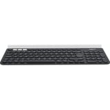 Logitech K780 Multi Device Draadloos toetsenbord EU lay-out (QWERTY), Bluetooth