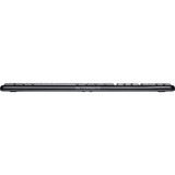 Logitech Keyboard K120 for business Zwart, EU lay-out (QWERTY), Rubberdome, 100%