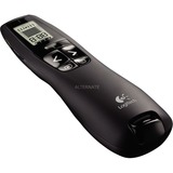 Logitech Professional Presenter R700 Zwart