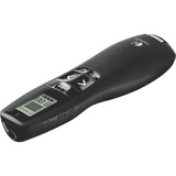 Logitech Professional Presenter R700 Zwart