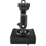 Logitech Saitek Pro Flight X52 Pro Flight System gaming hotas 