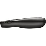 Logitech WL Presenter R400 Zwart, Retail