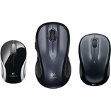 Logitech Wireless Mini Mouse M187 Zwart, Retail