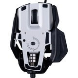Mad Catz R.A.T. 6+  gaming muis Zwart, 800-12000dpi