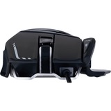 Mad Catz R.A.T. 6+  gaming muis Zwart, 800-12000dpi