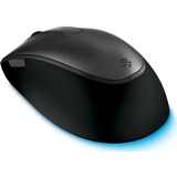 Microsoft Comfort Mouse 4500 for Business Zwart, 1000 dpi