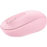 Microsoft Wireless Mobile Mouse 1850 Pink, 1000 dpi