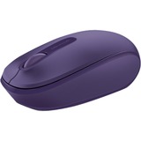 Microsoft Wireless Mobile Mouse 1850 Paars, 1000 dpi