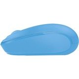 Microsoft Wireless Mobile Mouse 1850 Turquoise, 1000 dpi
