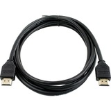 Neomounts HDMI kabel Zwart, 1 meter, Retail